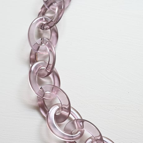 【 SOLE 】CRYSTAL VIOLET (クリスタル・ヴァイオレット)