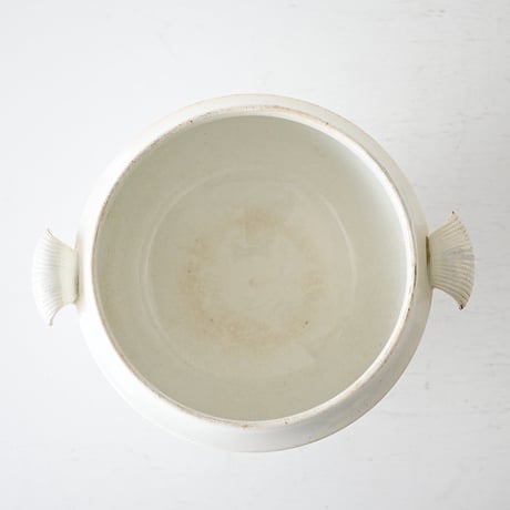 Creil et Montereau スーピエール Φ17cm