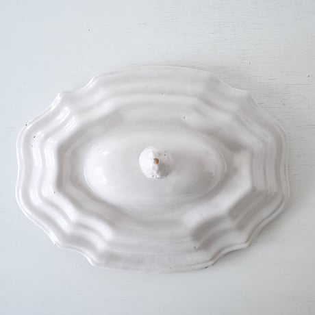 白釉 スーピエール(no.56)