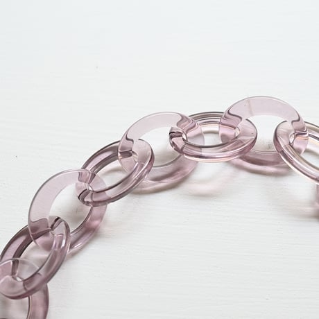 【 SOLE 】CRYSTAL VIOLET (クリスタル・ヴァイオレット)