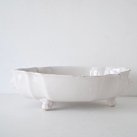 白釉 スーピエール(no.56)