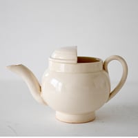 Faïence fine イタリアの吸い飲み器1