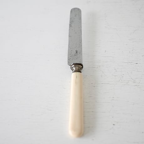 古手のメイン用ナイフ ※A,Bバリエーションあり