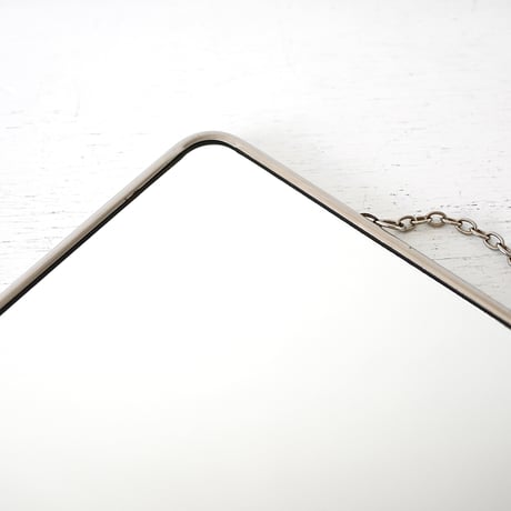 Miroir de Barbier 床屋さんの鏡(H)