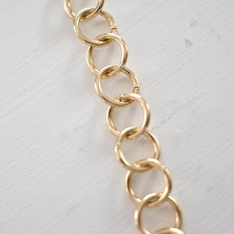 【 VENTO 】SHINY GOLD (ゴールド)