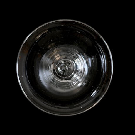 1760-1780年 Bourguignon Glass(小)