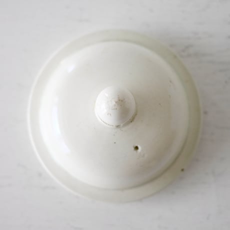 Faïence fine CHOISY テイエール或いはカフェティエール