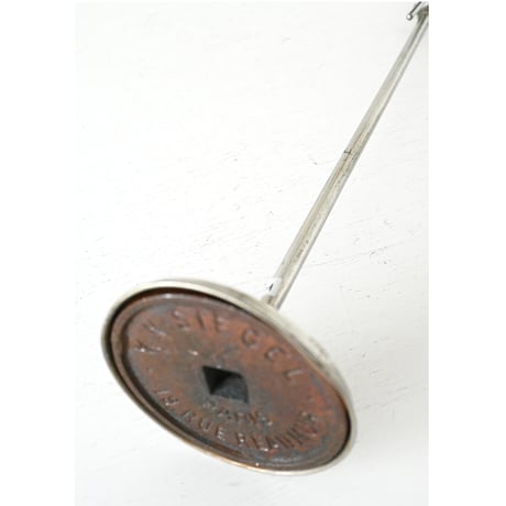 1900-1920年 SIEGEL社製オリジナル店舗什器(H)