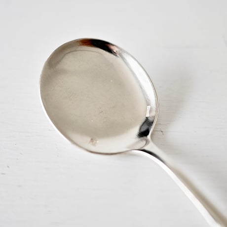 Metal Argente アイスクリーム用スプーン ※在庫数10