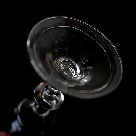 1760-1780年 Bourguignon Glass(小)