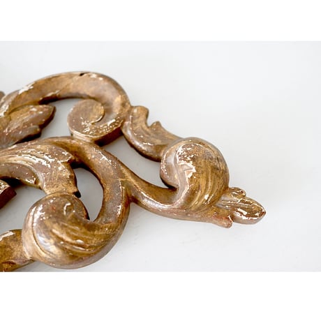 南仏 Maisonの木片2 (w39cm)