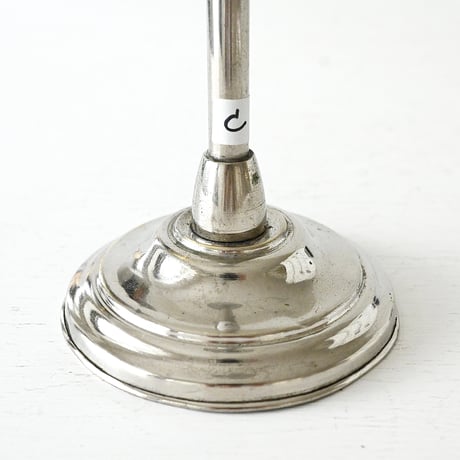 1900-1920年 SIEGEL社製オリジナル店舗什器(C)