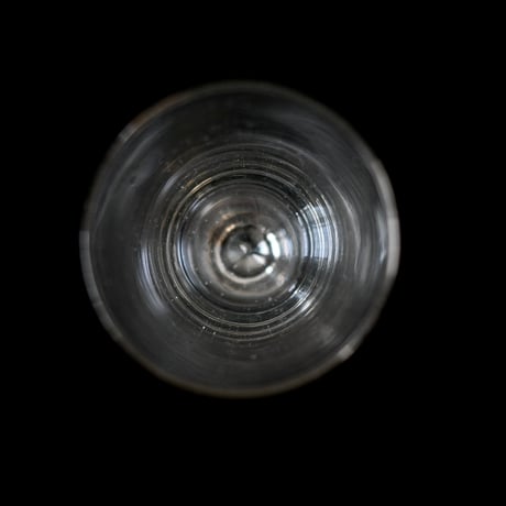 1760-1780年 Bourguignon Glass(小)