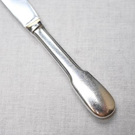 Metal Argente イニシャル"PH"入りナイフ ※在庫数11