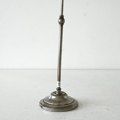 1900-1920年 SIEGEL社製オリジナル店舗什器(D)