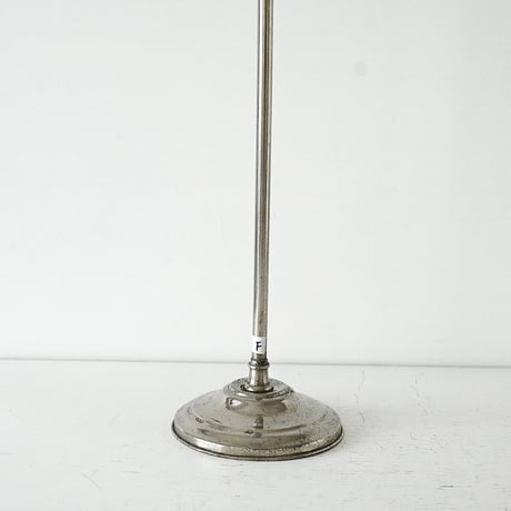 1900-1920年 SIEGEL社製オリジナル店舗什器(F)