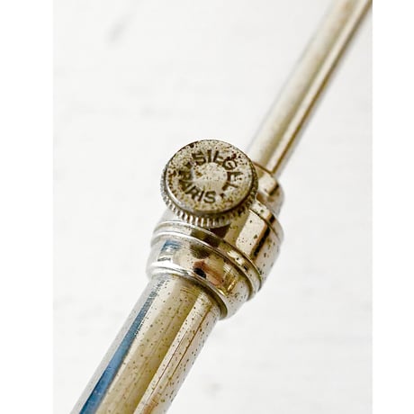1900-1920年 SIEGEL社製オリジナル店舗什器(K)