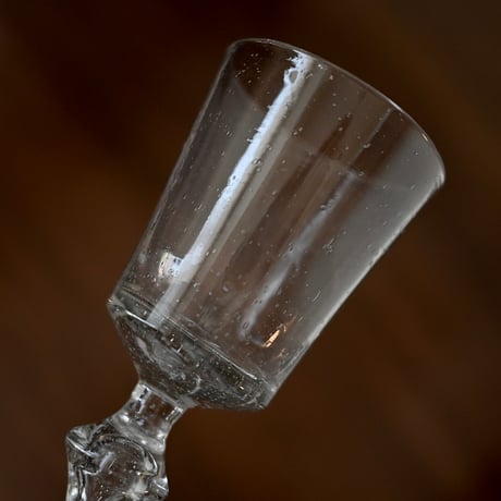 Bourguignon Glass(中)