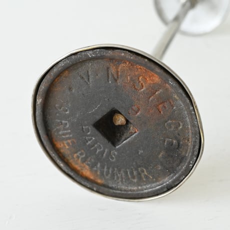1900-1920年 SIEGEL社製オリジナル店舗什器(C)