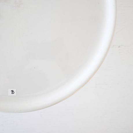 Sarreguemines 大きなコンポティエ(B) Φ34cm
