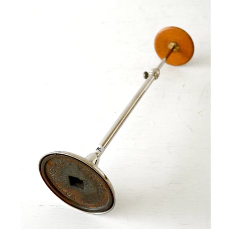1900-1920年 SIEGEL社製オリジナル店舗什器(K)