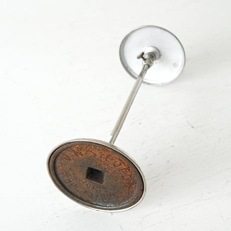 1900-1920年 SIEGEL社製オリジナル店舗什器(A)