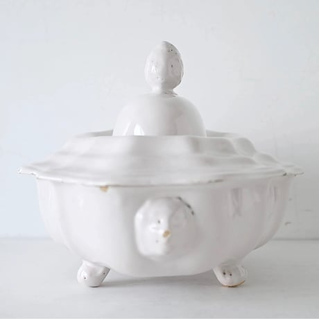 白釉 スーピエール(no.56)