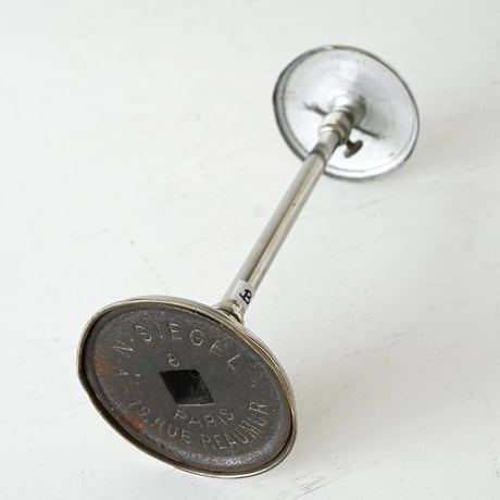 1900-1920年 SIEGEL社製オリジナル店舗什器(B)