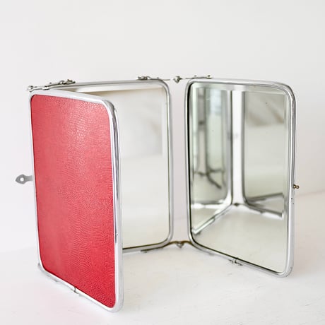 Miroir de voyage-旅行用三面鏡