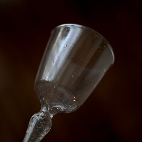 Bourguignon Glass(プティ)