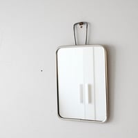 Miroir de Barbier 床屋さんの鏡(A)