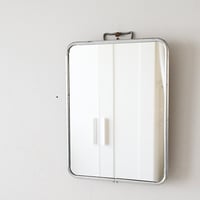 Miroir de Barbier 床屋さんの鏡(F)