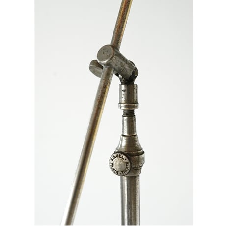 1900-1920年 SIEGEL社製オリジナル店舗什器(H)