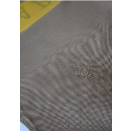 LA POSTE フランス郵便局のナイロン袋(大)