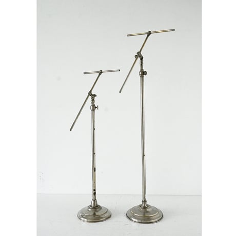 1900-1920年 SIEGEL社製オリジナル店舗什器(G)
