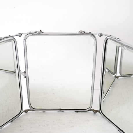 Miroir de voyage-旅行用三面鏡