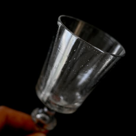 Bourguignon Glass(中)