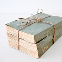 古書:サックスブルー3冊set