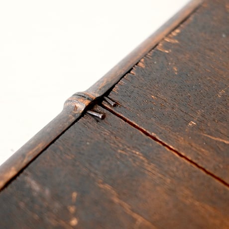 Miroir En Bois Style Bambo バンブーミラー(小)