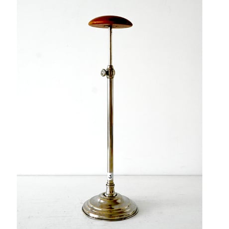 1900-1920年 SIEGEL社製オリジナル店舗什器(J)