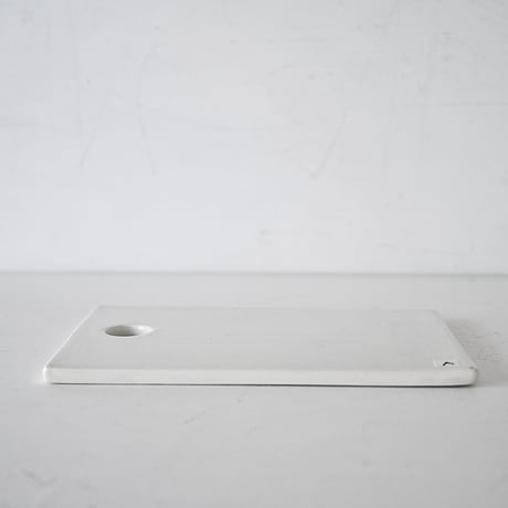 窯元不明 カッティングボード(A:シンプル)