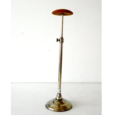 1900-1920年 SIEGEL社製オリジナル店舗什器(K)
