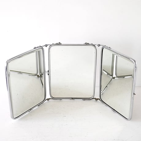 Miroir de voyage-旅行用三面鏡