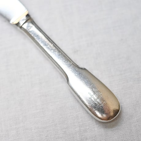 Metal Argente イニシャル"PH"入りナイフ ※在庫数11