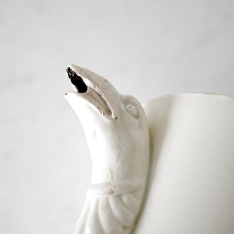 Faïence fine CHOISY テイエール或いはカフェティエール