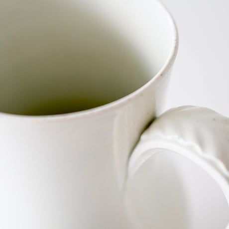 Faïence fine CHOISY テイエール或いはカフェティエール