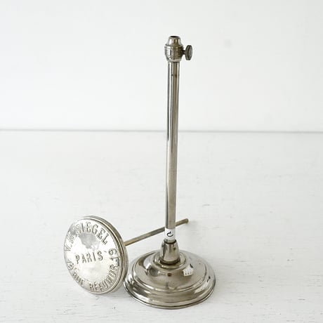 1900-1920年 SIEGEL社製オリジナル店舗什器(C)
