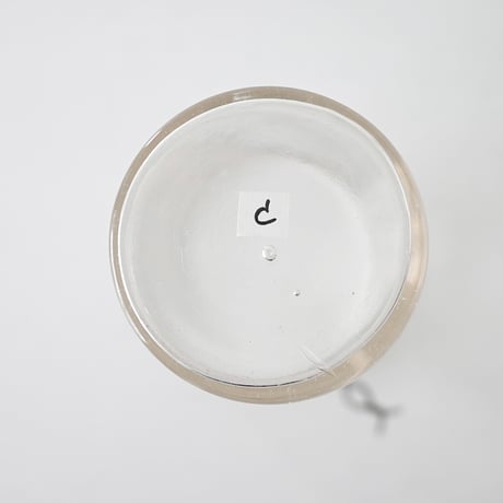 Pot à Servan Raisin - 葡萄の接ぎ木用ポット(C)