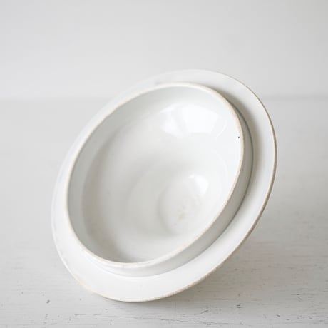 Creil et Montereau スーピエール Φ17cm