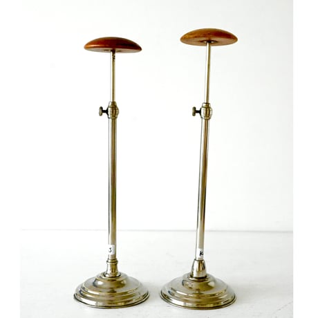 1900-1920年 SIEGEL社製オリジナル店舗什器(J)